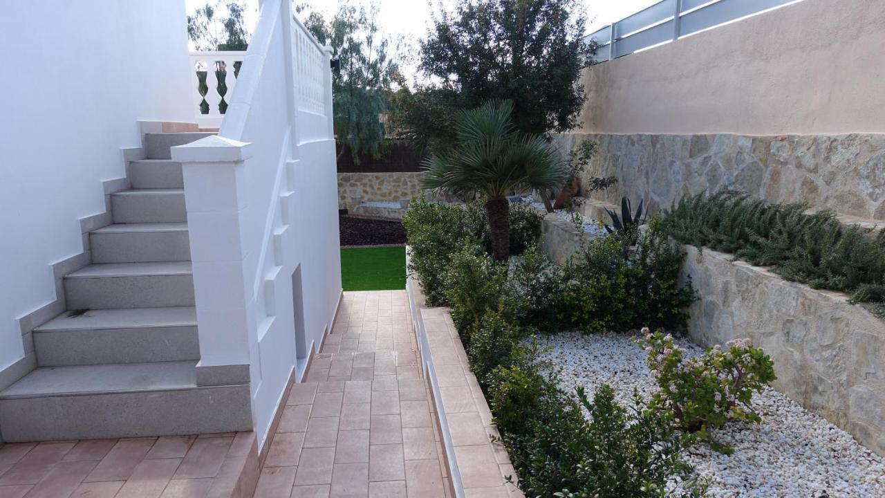 Casa Goldberg Villa Peguera Exterior photo